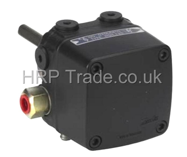 OIL SPARES  E02173X